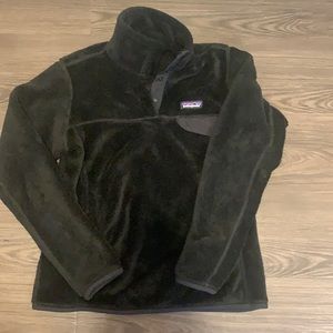 Patagonia Re-Tool Snap-T Pullover. Excellent condition.
